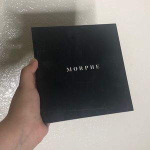 Morphe25C pallet